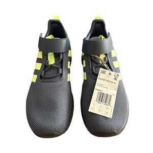 Adidas Racer TR23 EL K Shoes Kids Size 6.5